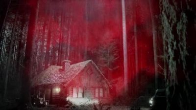 (TENSE MUSIC) - Grimm