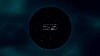 [tense music] - The Expanse