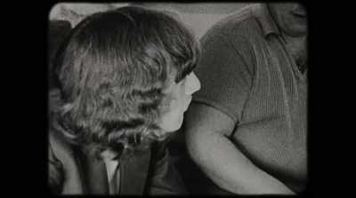 I was terrified.
[laughs] - The Bee Gees: How Can You Mend a Broken Heart