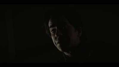 I was terrified of death, - Midnight Mass
