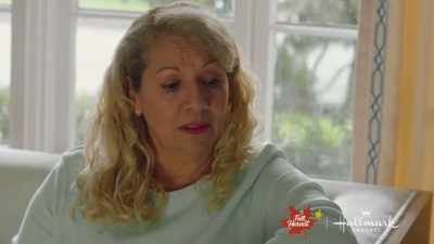 I was terrified that
I would never see him again. - South Beach Love
