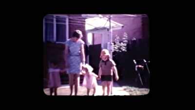 I was terrified
that she would come - The Cult of The Family