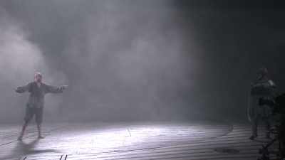 ― I was terrified. What had I done?
― Built a man and given him life! - Great British Theatre