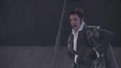 ― I was terrified. What had I done?
― Built a man and given him life! - Great British Theatre