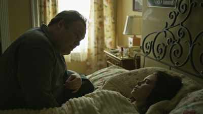 I was terrified
what you might do. - Godfather of Harlem