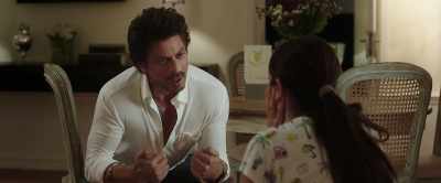 I test myself. - Jab Harry Met Sejal