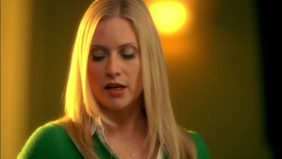 I was tested earlier,it was
negative. How could that happen? - CSI: Miami