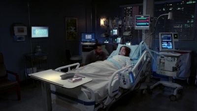 Tests and algorithms
don't tell the whole story. - Grey's Anatomy