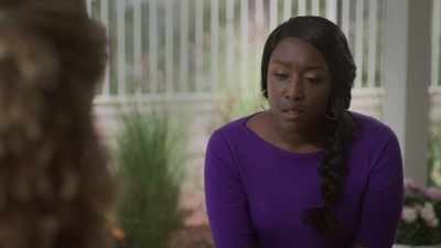 I text him this morning
and asked him to call. - Lust, Lies, and Polygamy