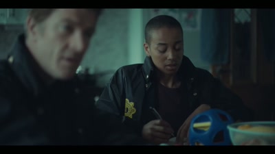 I texted babysitter
check children. - Clean Sweep