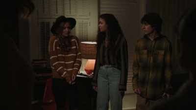 I texted Freya
we were coming home. - Council of Dads