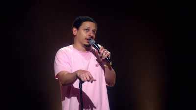 I texted her, "Come over." - Eric Andre: Legalize Everything