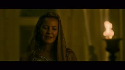 I thank the gods that brought you back home safe. - Gladiator II