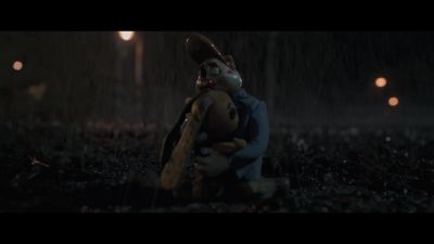 I thank the Lord I met you. - Lost Ollie