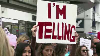 I thank those testifying - This Is Pop