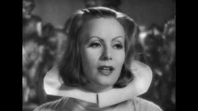I thank, too, those nobles... - Queen Christina