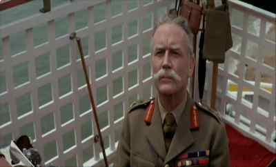 I thank you, God. - Oh! What a Lovely War