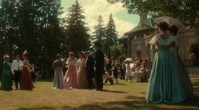 Thank you. - Murdoch Mysteries