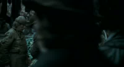 I thank you, sir. - Sweeney Todd: The Demon Barber of Fleet Street
