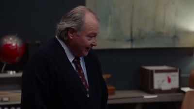 I thank you for your understanding - Ghosted