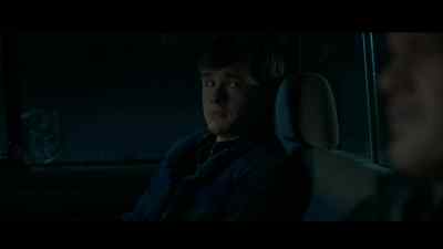 Thanks, Dad. - Dexter: New Blood