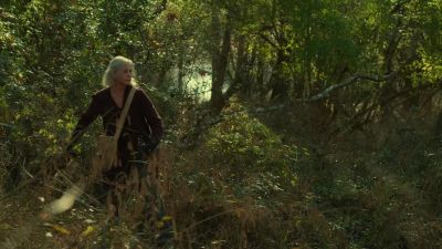 Thanks. - The Walking Dead