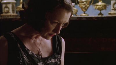 That was a delicious meal, Mr Shaitana. - Agatha Christie's Poirot