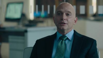 That is a short fucking list. - Billions