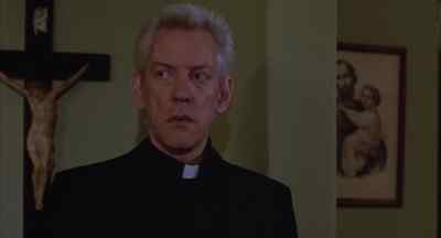 I had that address. What did I do with it? - The Rosary Murders
