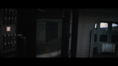 That bastard actually said that to me. - Interstellar