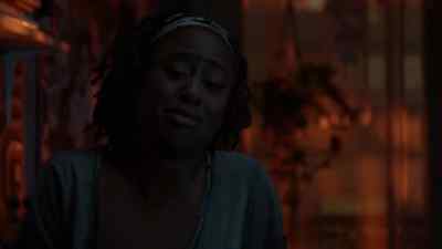 That she did
the best she could, - Good Trouble
