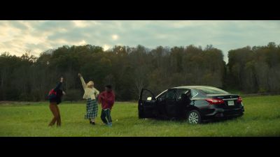 That it's OK to get lost... - All the Bright Places