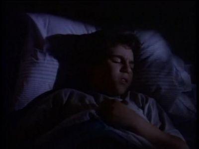 THAT NIGHT, I HAD A DREAM. - The Wonder Years