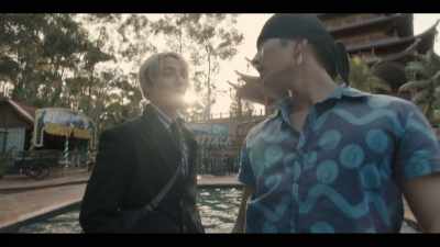 - I had that one.
- If you had him, I wouldn't have got him. - One Piece