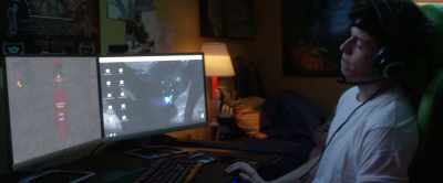 I had that. - Max Reload and the Nether Blasters