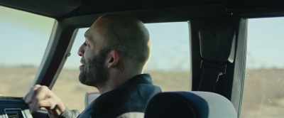 - I had that shit under
control and by the way, - Anchorage