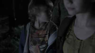 I --
that -- that's okay. - Falling Skies