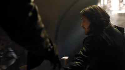 I had that under control. - The Musketeers