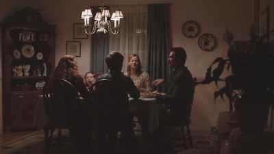 I had that whole ring
and speech - The Clovehitch Killer