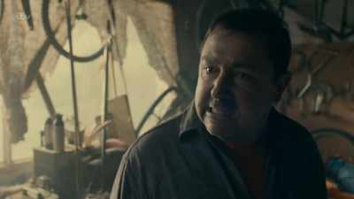 I had that for years,
mate. Years and years. - Innocent