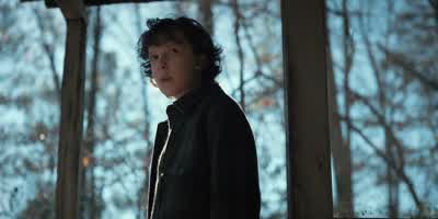 That's it. - Stranger Things