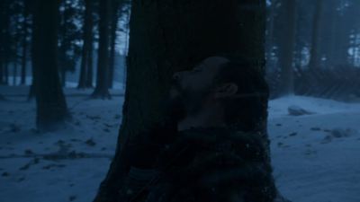 That's it lad,
put it inside. - Game of Thrones