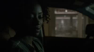That's not the only thing. - Teen Wolf