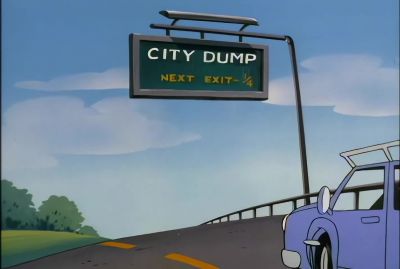  That's right, goldie, - Animaniacs