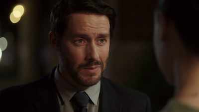 - I--
- That's the true privilege, - The PA and the Manhattan Prince