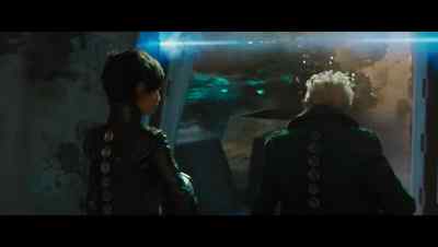 The Aculos is safe at last, - Artemis Fowl
