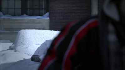 The adventure was just ending for me, - Everybody Hates Chris