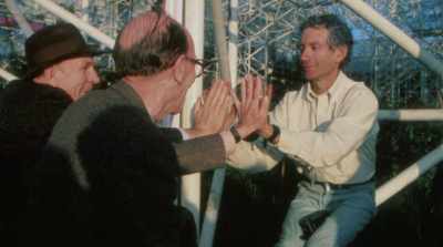 I had the adventure of my life. - Spaceship Earth