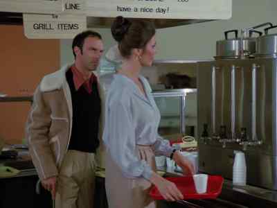 I had the apple pie yesterday. - Wonder Woman