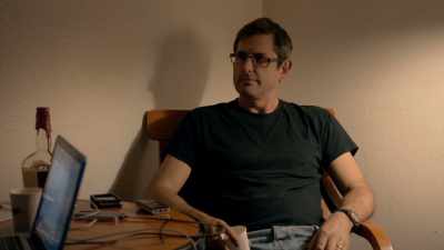 I was the baddest ass
dude in Scientology. - My Scientology Movie
